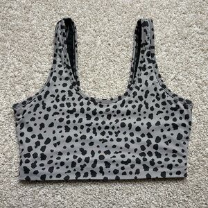 Balance Athletica Scoop Bra